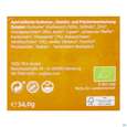 Yogi Tea Bio Kurkuma Orange 17st, A-Nr.: 5750102 - 06