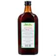 Artischocken Elixier +papaya 500ml, A-Nr.: 0942736 - 03