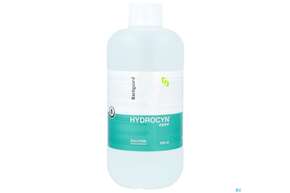 Bactiguard Hydrocyn Aqua Solution Hw35d 500ml, A-Nr.: 5824036 - 01