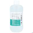 Sie sehen eine Packung Bactiguard Hydrocyn Aqua Solution Hw35d 500ml, Produktbild: 03 Bactiguard Hydrocyn Aqua Solution Hw35d 500ml, A-Nr.: 5824036 - 03