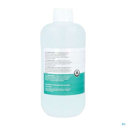 Bactiguard Hydrocyn Aqua Solution Hw35d 500ml, A-Nr.: 5824036 - 05