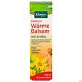 Kalt/warm Therapie Kneipp Waermebalsam Arnika 100ml, A-Nr.: 3435135 - 01