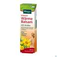 Kalt/warm Therapie Kneipp Waermebalsam Arnika 100ml, A-Nr.: 3435135 - 02