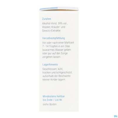 Sie sehen eine Packung Life Light Klosterseg.kräuterkon 50ml, Produktbild: 05 Life Light Klosterseg.kräuterkon 50ml, A-Nr.: 5884736 - 05