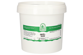 ANISOEL SALBE 1000G, A-Nr.: 5061957 - 01