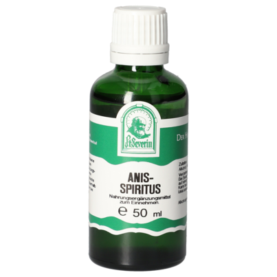 ANISSPIRITUS 50ML, A-Nr.: 5061756 - 01