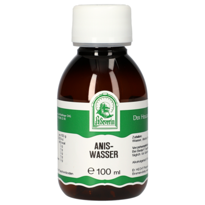 ANISWASSER 100 ML, A-Nr.: 5061791 - 01