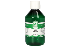ANISWASSER 250 ML, A-Nr.: 5061816 - 01