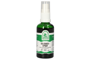 SOLIDAGO SPRAY 50 ML, A-Nr.: 4444923 - 01