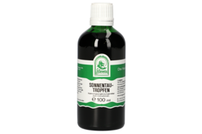 SONNENTAU TROPFEN 100 ML, A-Nr.: 4377032 - 01
