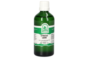 SPIRITUS CARVI 100 ML, A-Nr.: 5061650 - 01