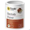 Raab Baobab Biopulver 90g, A-Nr.: 4350702 - 03