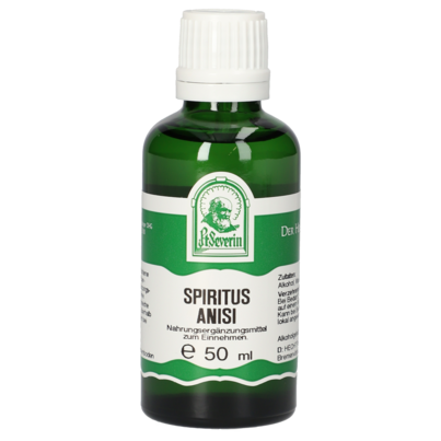 SPIRULINA TROPFEN 100 ML, A-Nr.: 5712320 - 01