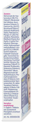 tetesept Hyaluron 100mg Fta 30 Stk., A-Nr.: 5179699 - 03