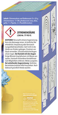 TETESEPT Kids DIY Badebaukasten 1ST, A-Nr.: 5932837 - 04