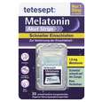 tetesept Melatonin Akut Strips 20St, A-Nr.: 6007121 - 01