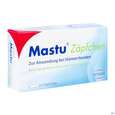 +mastu Zaepfchen +haemorrhoiden 10st, A-Nr.: 5646936 - 03