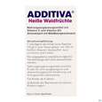 Additiva Pulver Heisse Waldfruechte Kinder 10014 10st, A-Nr.: 5810152 - 10