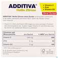 Additiva Pulver Heisse Zitrone Ohne Zucker 10st, A-Nr.: 5810092 - 03