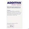 Additiva Pulver Heisser Salbei 10012 10st, A-Nr.: 5810117 - 08