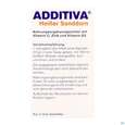 Additiva Pulver Heisser Sanddorn Granatapfel 10st, A-Nr.: 5810146 - 11