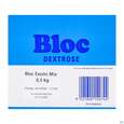 Bloc Traubzu Misch-exotic 500g, A-Nr.: 2416147 - 04