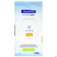 Sie sehen eine Packung Desinfektionstuecher Sterillium/surface Wipes Flaechendesinfektion 60st, Produktbild: 02 Desinfektionstuecher Sterillium/surface Wipes Flaechendesinfektion 60st, A-Nr.: 5922081 - 02