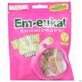 Sie sehen eine Packung Em-eukal Gummidrops Vitamin Shot Sauer Vegan 90g, Produktbild: 02 Em-eukal Gummidrops Vitamin Shot Sauer Vegan 90g, A-Nr.: 5899554 - 02
