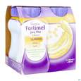 Fortimel/jucy Plus Fluessig 200ml Birne Holunder 4st, A-Nr.: 5808528 - 08