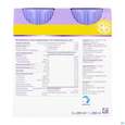 Fortimel/jucy Plus Fluessig 200ml Birne Holunder 4st, A-Nr.: 5808528 - 03