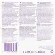 Fortimel/jucy Plus Fluessig 200ml Birne Holunder 4st, A-Nr.: 5808528 - 04