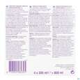 Fortimel/jucy Plus Fluessig 200ml Birne Holunder 4st, A-Nr.: 5808528 - 05
