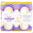 Fortimel/jucy Plus Fluessig 200ml Birne Holunder 4st, A-Nr.: 5808528 - 06