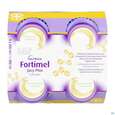Fortimel/jucy Plus Fluessig 200ml Birne Holunder 4st, A-Nr.: 5808528 - 07