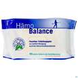 Haemo Balance Feuchtigkeits- Reinigungstuecher Nachfüllung 40st, A-Nr.: 3151768 - 01