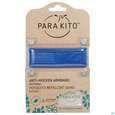 Insektenschutz/armband Para Kito Gemustert 1st, A-Nr.: 4516545 - 01