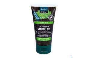 Kneipp Aroma/pflegedusche 2in1 Startklar 50ml, A-Nr.: 5640833 - 01