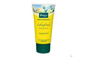 Kneipp Aroma/pflegedusche Lebensfreude 50ml, A-Nr.: 5055017 - 01