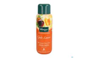 Kneipp Aroma/pflegeschaumbad Gute Laune 400ml, A-Nr.: 4149495 - 01