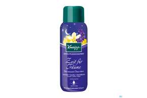 Kneipp Aroma/pflegeschaumbad Zeit Fuer Traeume 400ml, A-Nr.: 4088670 - 01