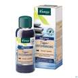 Sie sehen eine Packung Kneipp Badeessenz Tiefenentspannung 100ml, Produktbild: 04 Kneipp Badeessenz Tiefenentspannung 100ml, A-Nr.: 4088658 - 04