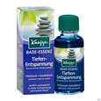 Sie sehen eine Packung Kneipp Badeessenz Tiefenentspannung 100ml, Produktbild: 05 Kneipp Badeessenz Tiefenentspannung 100ml, A-Nr.: 4088658 - 05