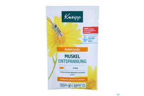 Kneipp Badekristalle Arnika Aktiv 60g, A-Nr.: 3171618 - 01