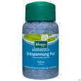 Kneipp Badekristalle Entspannung Pur Melisse 600g, A-Nr.: 3208445 - 01
