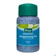 Kneipp Badekristalle Entspannung Pur Melisse 600g, A-Nr.: 3208445 - 01