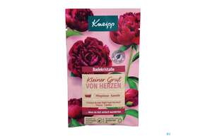 Kneipp Badekristalle Kleiner Gruss Von Herzen 60g, A-Nr.: 5308719 - 01