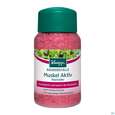 Kneipp Badekristalle Muskel Aktiv 600g, A-Nr.: 3208474 - 01