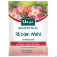 Kneipp Badekristalle Rueckenwohl 60g, A-Nr.: 3884152 - 01