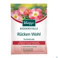 Kneipp Badekristalle Rueckenwohl 60g, A-Nr.: 3884152 - 02