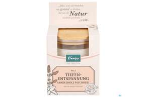 Kneipp Duft Kerze Sandelholz Patchouli 1st, A-Nr.: 4932456 - 01